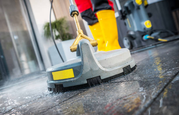 Professional Pressure Washing in Sardis, MS