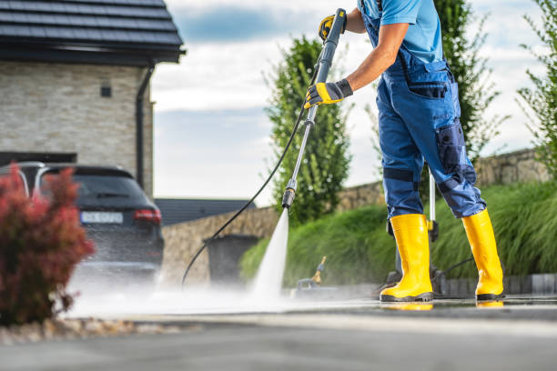 Best Concrete Pressure Washing  in Sardis, MS